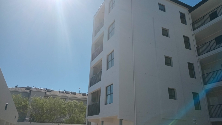 2 Bedroom Property for Sale in Table View Western Cape